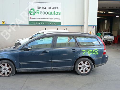 Left headlight VOLVO V50 (545) 2.0 D | BP26943759C28 - Image 9