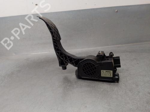 Used Pedal SEAT IBIZA III (6L1) 1.4 TDI (75 hp) 15897115