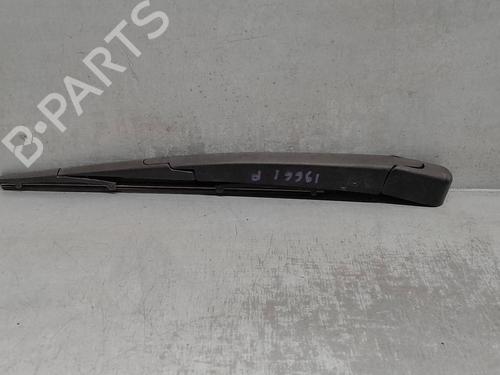 Rear windshield wiper arm OPEL ANTARA A (L07) 2.0 CDTI | BP17655279C144 