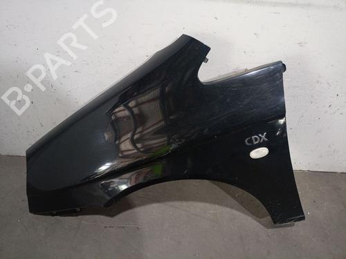 Used Left front fenders Left front fenders CHEVROLET REZZO MPV (U100) 2.0 (122 hp) 36236697 36236697