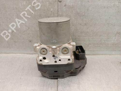 ABS pump MAZDA 6 Hatchback (GH) 2.2 MZR-CD (GH10) | BP31177848M43