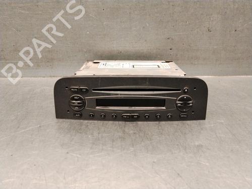 Used Radio Radio 38711732 38711732