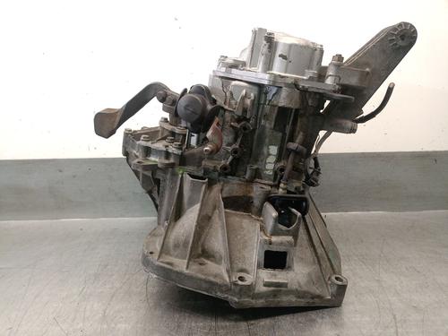 Gearbox ALFA ROMEO 147 (937_) 1.6 16V T.SPARK ECO (937.AXA1A, 937.BXA1A) | BP30688394M3 