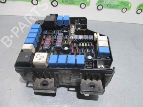 Fuse box HYUNDAI SANTA FÉ II (CM)  | BP2334835E1 