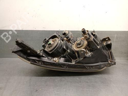 Right headlight TOYOTA RAV 4 III (_A3_) 2.0 4WD (ACA30_, ACA30R) | BP32396236C29