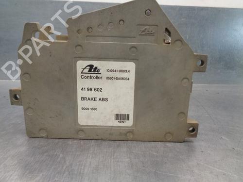 Used Control unit SAAB 9000 2.3 -16 CD Turbo (200 hp) 9958965