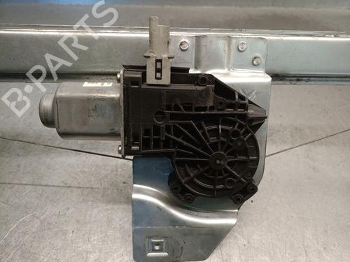 Front left window mechanism CITROËN BERLINGO Box Body/MPV (B9) 1.6 HDi / BlueHDi 75 | BP40127670C22 - Image 3