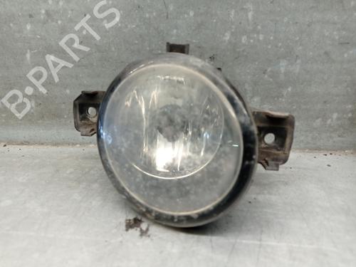 Used Left front fog light NISSAN QASHQAI I (J10, NJ10) 2.0 dCi (150 hp) 30617511