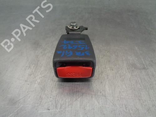 Seat buckle MITSUBISHI GRANDIS (NA_W) 2.4 MIVEC (NA4W) | BP21020993I32 