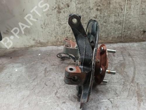 Right front steering knuckle MITSUBISHI GRANDIS (NA_W)  | BP8228568M26 