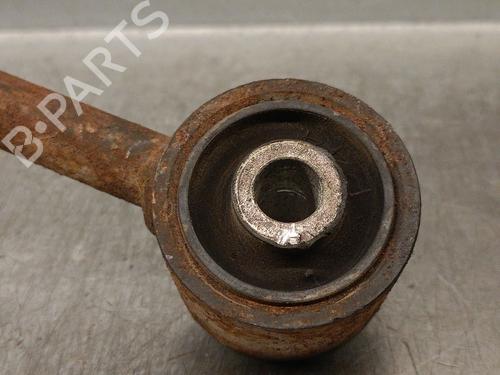 Left rear suspension arm JAGUAR XJ (XJ40, XJ81) 6 3.2 24V | BP20267965M14 