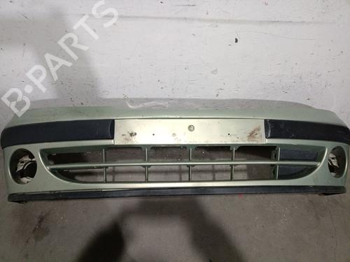 Used Front bumper RENAULT MEGANE I (BA0/1_) 1.6 16V (BA04, BA0B, BA11, BA1J, BA16, BA19, BA1K, BA1V,... (107 hp) 31356304