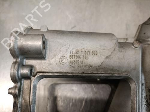 Support BMW 1 (E87) 118 d | BP27243706C155 