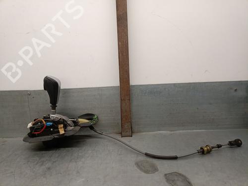 Used Gear lever BMW 3 (E90) 330 xd (231 hp) 25241044