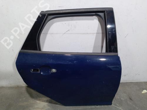 Used Right rear door FORD FOCUS III Turnier 1.0 EcoBoost (125 hp) 20267598