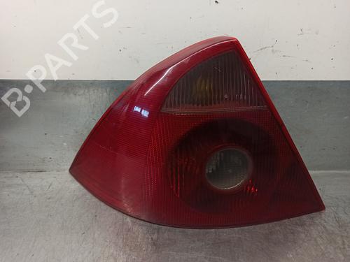 Used Left taillight FORD MONDEO III Saloon (B4Y) 2.0 16V TDDi / TDCi (115 hp) 11744893