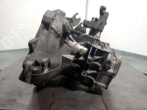 Gearbox SUZUKI SWIFT III (MZ, EZ) 1.3 DDiS (RS413D) | BP32175779M3 