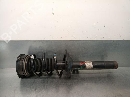 Used Left front shock absorber AUDI A3 Sportback (8VA, 8VF) 2.0 TDI (150 hp) 25239845