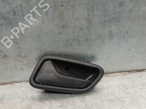 Klamka wewnętrzna drzwi tylnych lewych SUZUKI IGNIS II (MH) 1.3 DDiS (RM413D) 5 | PUERTAS