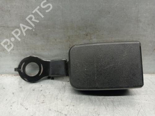 Seat buckle DACIA SANDERO II 1.5 dCi 75 / Blue dCi 75 (B8JW, B8M4, B8AH, B8M7, B8M6) 8200865655 | 8200865655