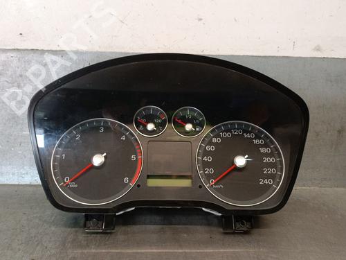 Used Instrument cluster Instrument cluster FORD FOCUS C-MAX (DM2) 1.6 TDCi (109 hp) 36755304 36755304