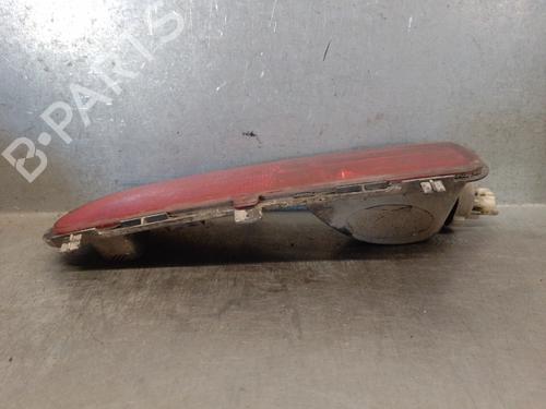 Rear fog light CITROËN C4 Grand Picasso I (UA_) 1.6 HDi | BP31627133C37