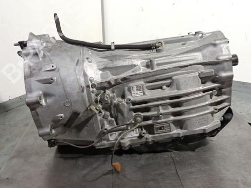 Versnellingsbak Versnellingsbak PORSCHE CAYENNE (9PA) Turbo S 4.8 (500 hp) 37272706 37272706