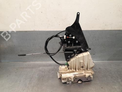 front-right-lock-mercedes-benz-a-class-w169-2004-2005-2006-2007-2008-2009-2010-2011-2012-36840999 main image
