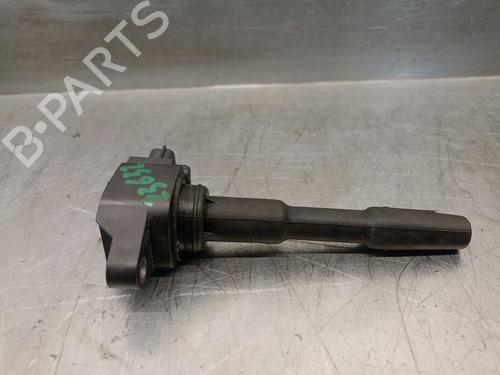 Ignition coil RENAULT CLIO IV (BH_) 0.9 TCe 90 (BHNF, BHMA, BHMH, BHJK, BHJR) | BP29595387M94 