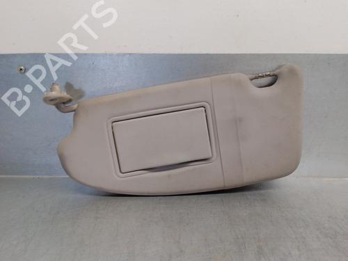 Used Left sun visor FORD FOCUS II (DA_, HCP, DP) 1.8 TDCi (115 hp) 13398056