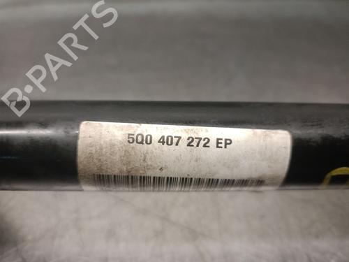 Right front driveshaft SEAT LEON ST (5F8) 2.0 TDI | BP32314175M39 - Image 7