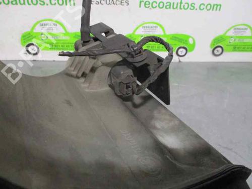 Windscreen washer tank OPEL VECTRA B (J96) 2.0 DTI 16V (F19) | BP7445170C113 