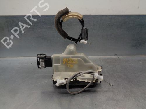 Used Rear left lock CITROËN C4 CACTUS [2014-2025]  8653799