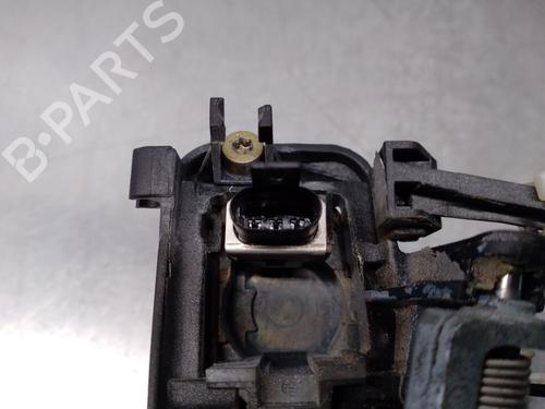 Front right exterior door handle MERCEDES-BENZ S-CLASS (W220)  | BP12206909C129 