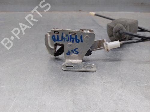 Used Tailgate lock Tailgate lock FIAT DUCATO Van (250_) [2006-2026] 17117216 17117216