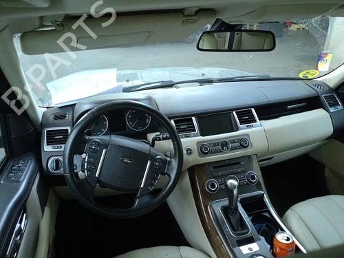 Left front window switch LAND ROVER RANGE ROVER SPORT I (L320) 3.0 D 4x4 | BP29353232I27 - Image 12