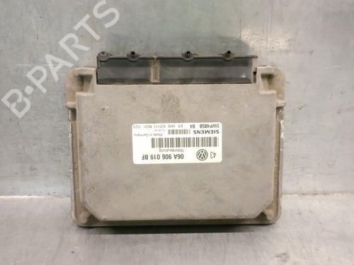 Used Engine control unit (ECU) VW GOLF IV (1J1) 1.6 (100 hp) 26606040