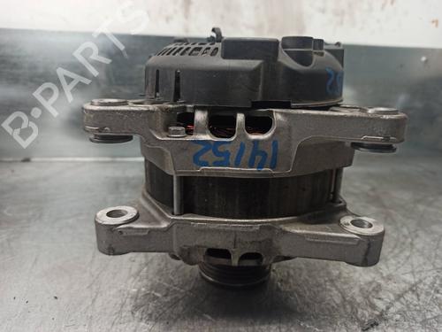 Alternator PEUGEOT 208 I (CA_, CC_) 1.2 PureTech 82 | BP8489836M7 