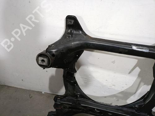 Subframe VW TOUAREG (7LA, 7L6, 7L7) 2.5 R5 TDI | BP27834336M9