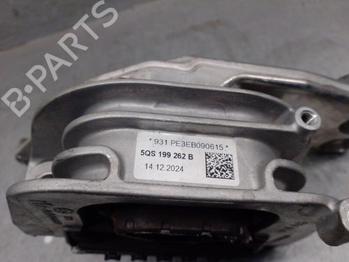 Engine mount VW GOLF VIII (CD1, DA1) 1.5 eHybrid | BP31888729M89 