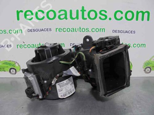 Heater blower motor MERCEDES-BENZ M-CLASS (W164)  | BP2320346M62 