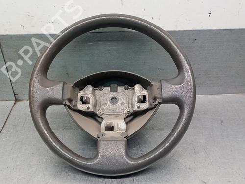 Used Steering wheel FIAT PANDA (169_) 1.2 (169.AXB11, 169.AXB1A) (60 hp) 30602503