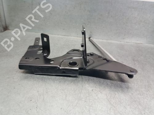 Hinge/Door check strap AUDI A7 Sportback (4GA, 4GF) RS7 performance quattro | BP30277629C146