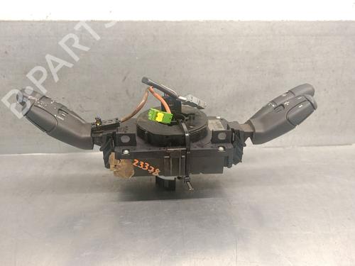 Headlight switch PEUGEOT 407 SW (6E_, 6D_) 2.0 HDi 135 | BP28103809I24 