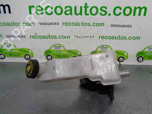 Brake master cylinder MERCEDES-BENZ CLA Coupe (C117) CLA 200 CDI (117.301) | BP5148886M77 