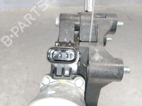 Front right window mechanism HYUNDAI i20 III (BC3, BI3) 1.0 T-GDI hybrid 48V | BP28566965C23 