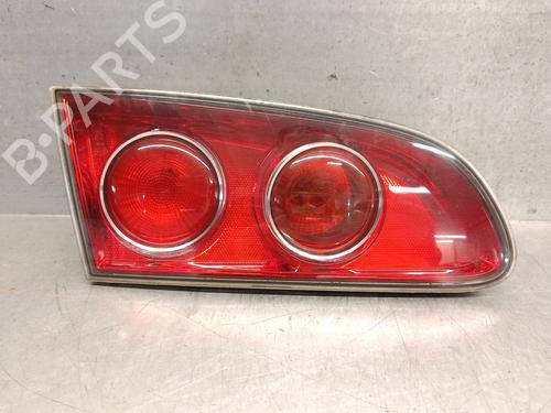 Left tailgate light SEAT CORDOBA (6L2) 1.4 16V | BP31132246C79