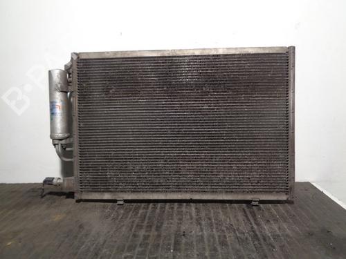 Used AC radiator FORD FIESTA VI (CB1, CCN) [2008-2017]  11810915