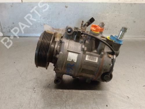 AC-Kompressor AC-Kompressor AUDI A4 B7 (8EC) 2.0 TDI (170 hp) 39880892 39880892