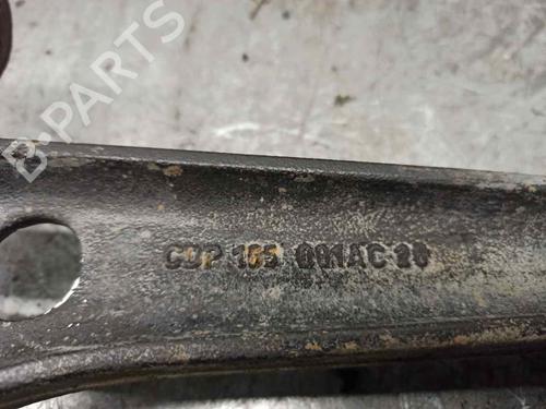 Left front suspension arm SEAT ALHAMBRA (7V8, 7V9) 1.9 TDI | BP9105999M12 